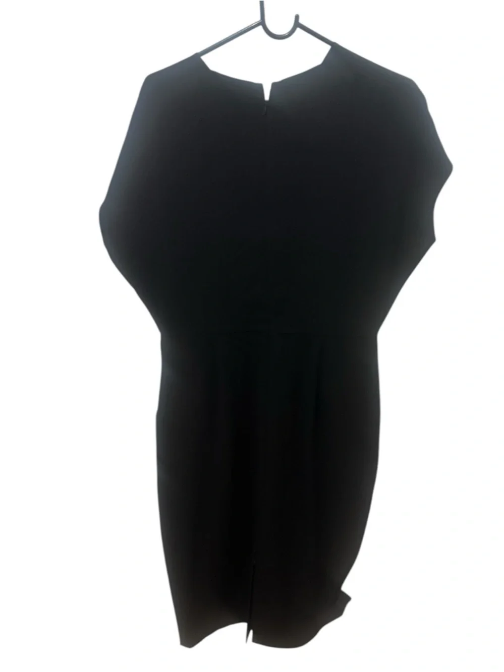 MM Lafleur Masha Dress Black Size 10